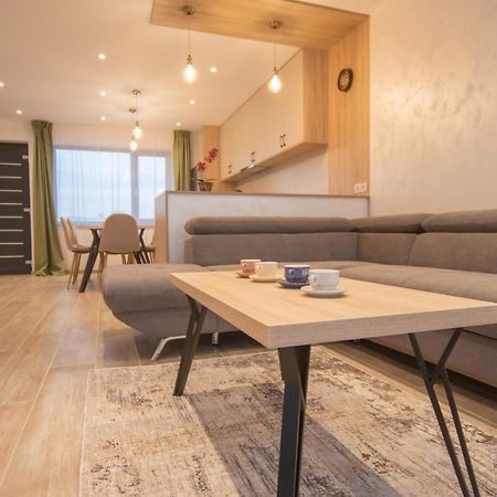 Cp Residence Apart 브라쇼브 외부 사진
