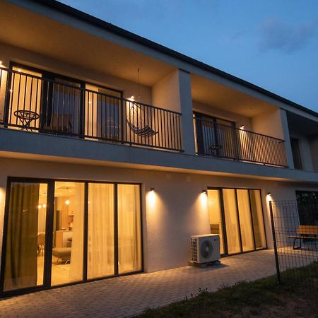 Cp Residence Apart 브라쇼브 외부 사진