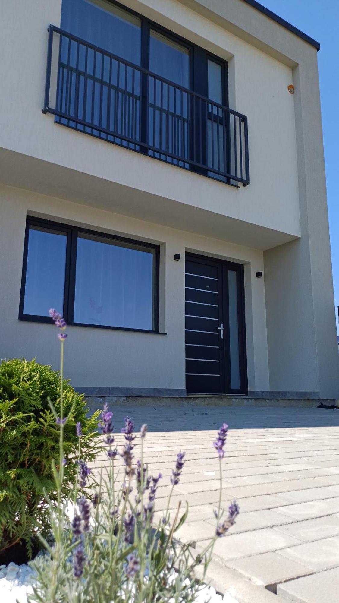 Cp Residence Apart 브라쇼브 외부 사진