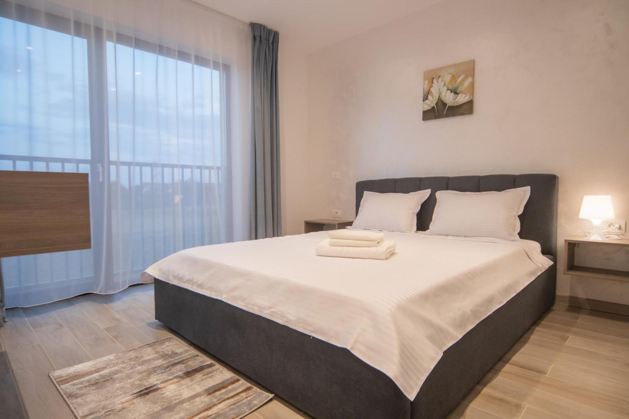 Cp Residence Apart 브라쇼브 외부 사진