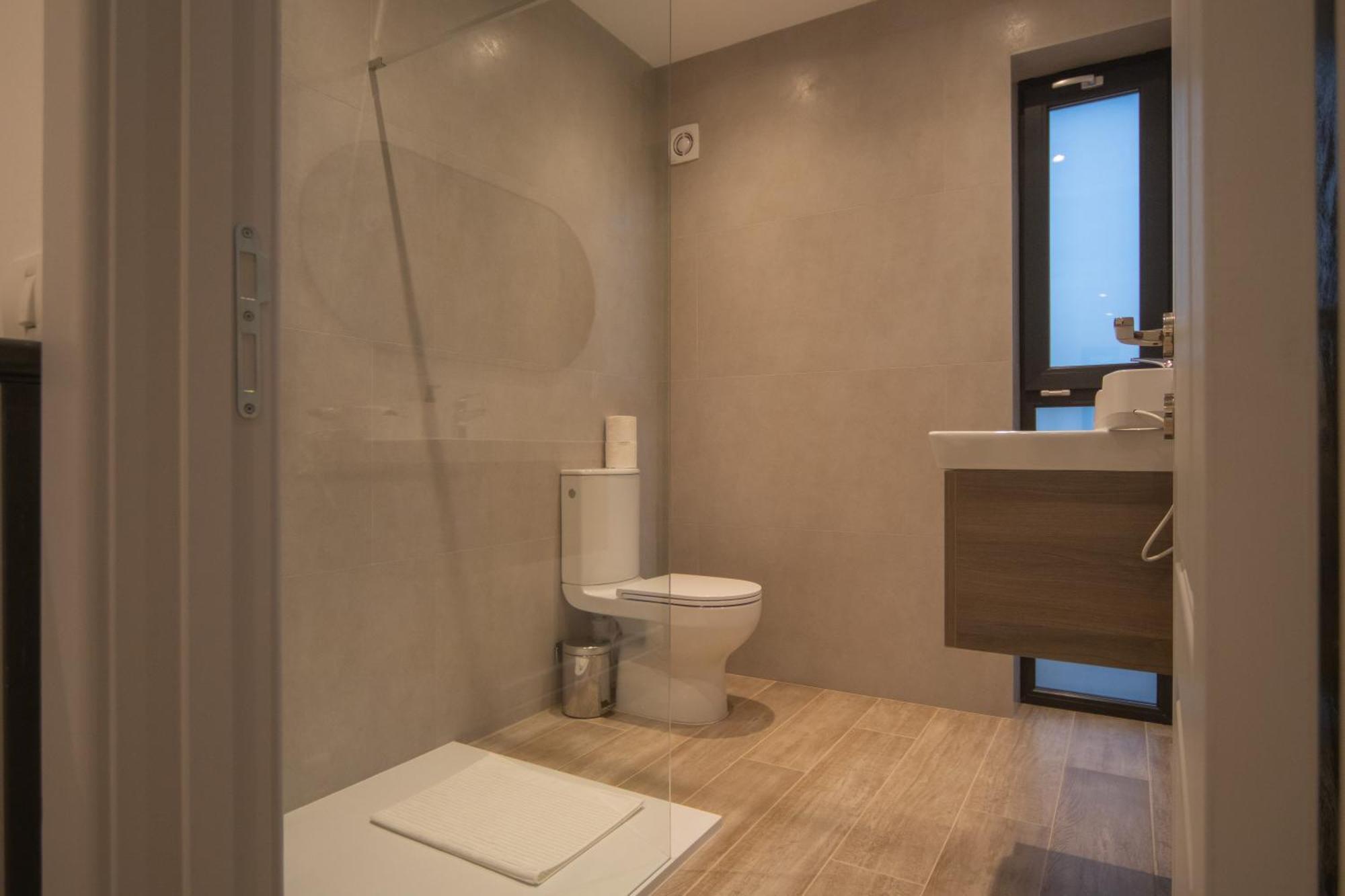Cp Residence Apart 브라쇼브 외부 사진