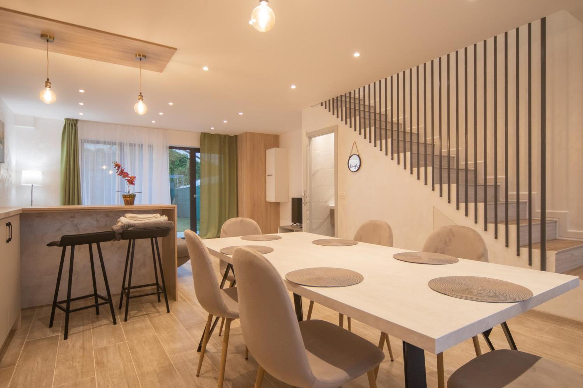 Cp Residence Apart 브라쇼브 외부 사진