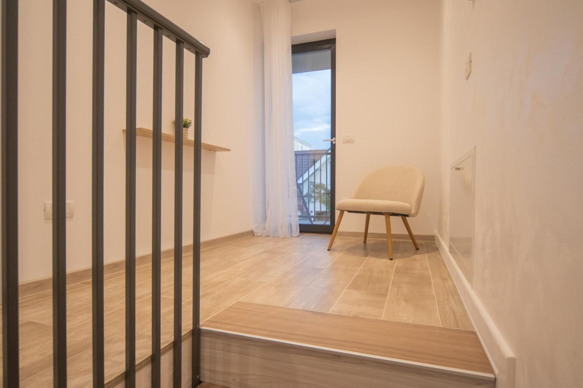 Cp Residence Apart 브라쇼브 외부 사진