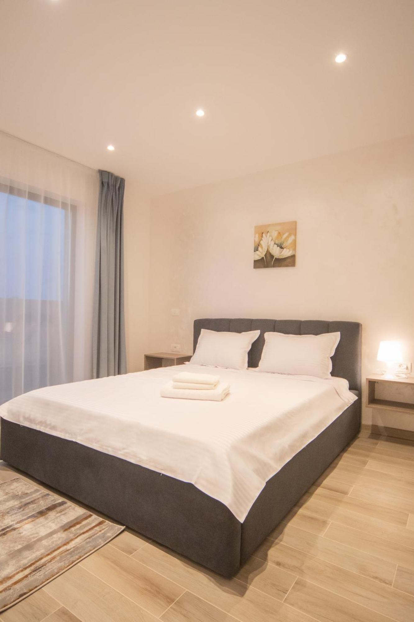 Cp Residence Apart 브라쇼브 외부 사진