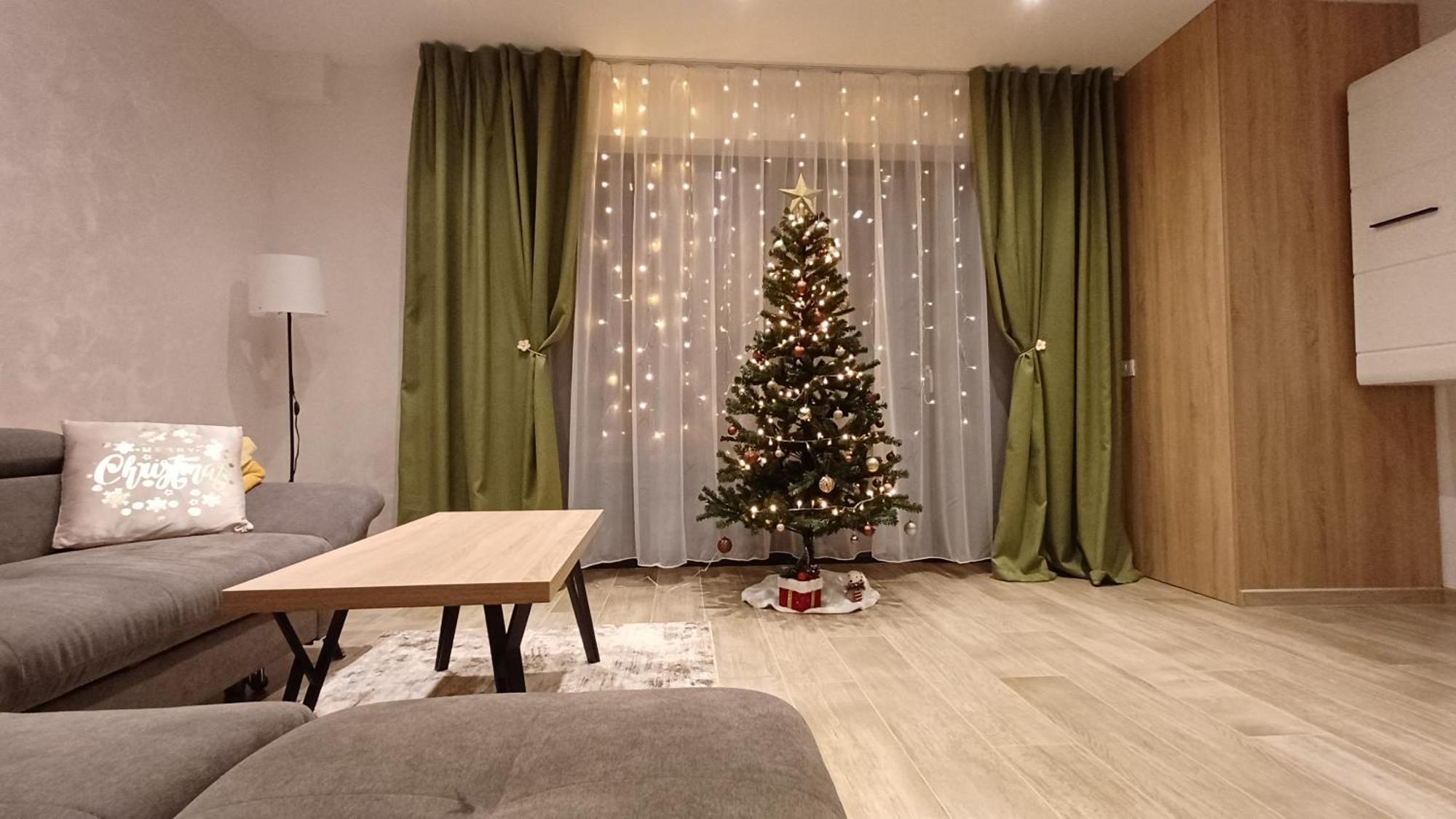 Cp Residence Apart 브라쇼브 외부 사진