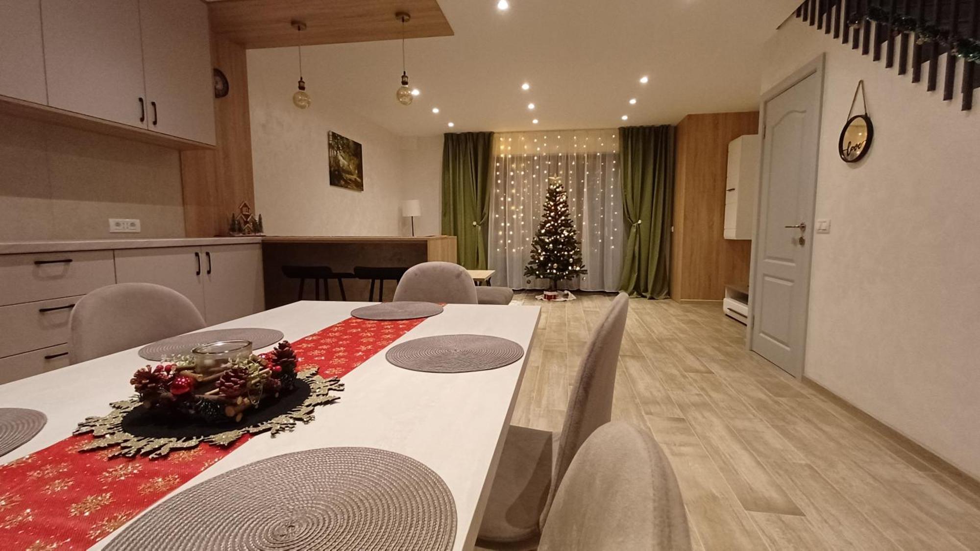 Cp Residence Apart 브라쇼브 외부 사진